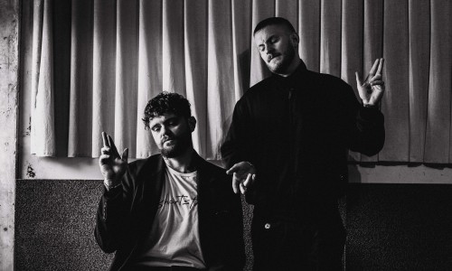 Big Special - L'esplosivo duo britannico torna in Italia per esibirsi a Milano in Santeria Toscana 31 il prossimo 23 ottobre.
